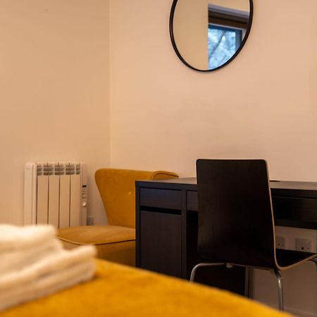Dalwhinnie Apartment โอบาน ภายนอก รูปภาพ