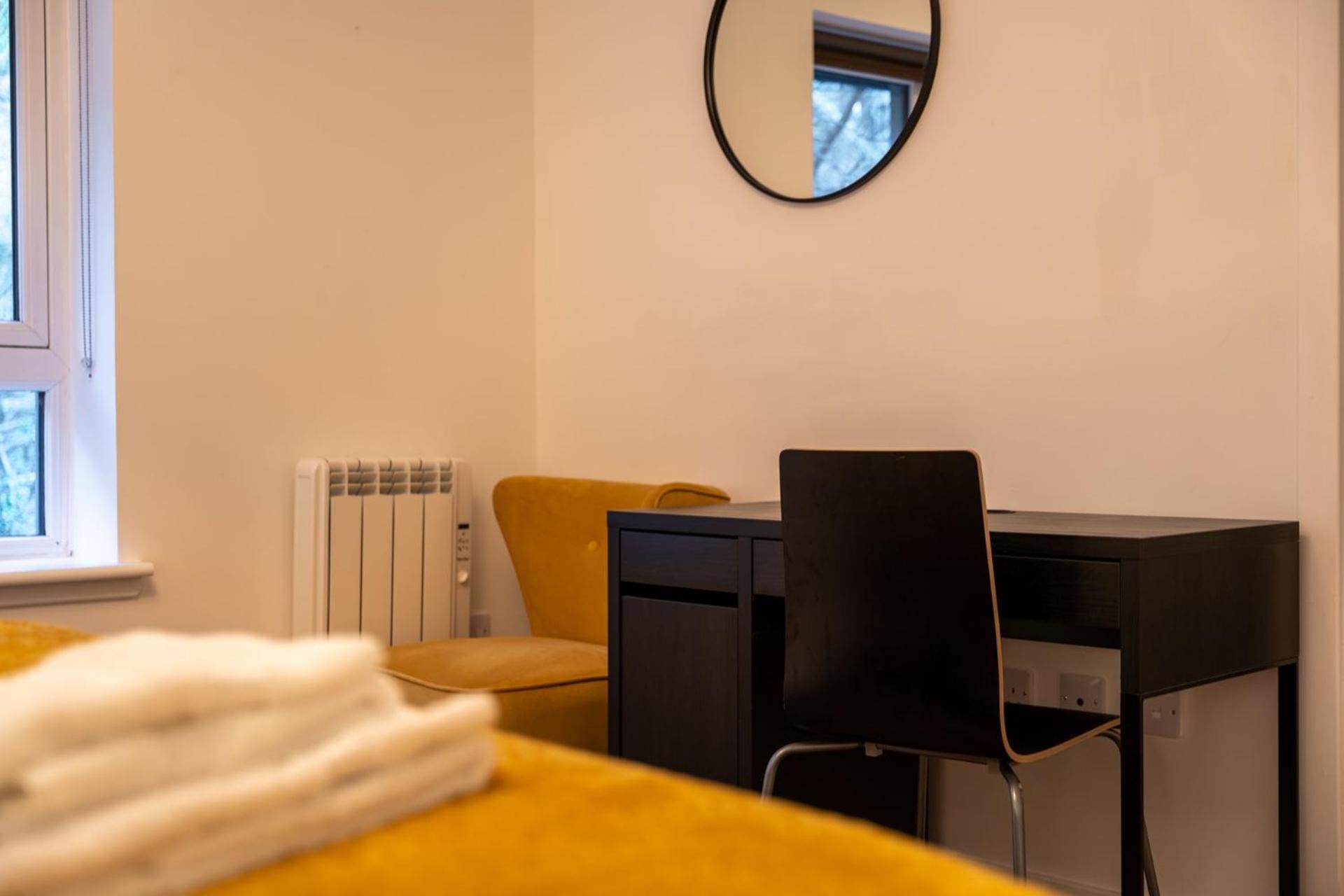 Dalwhinnie Apartment โอบาน ภายนอก รูปภาพ
